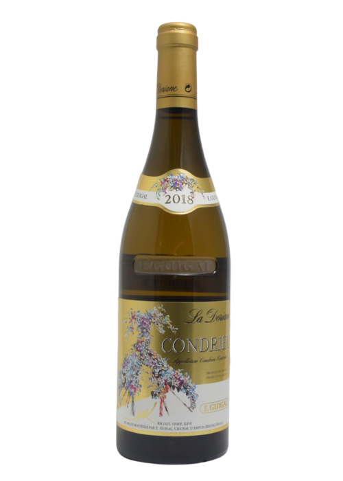 E. Guigal E. Guigal Condrieu "La Doriane" 2022