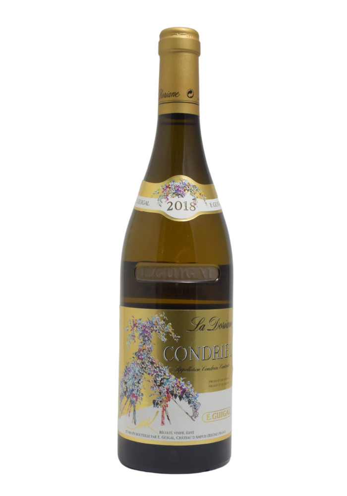 E. Guigal Condrieu "La Doriane" 2022