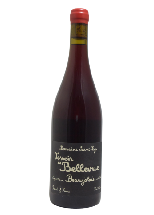 Domaine St. Cyr Beaujolais "Terroir de Bellevue" 2022