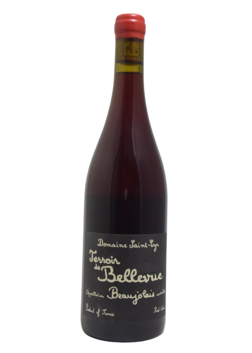 Domaine St. Cyr Beaujolais "Terroir de Bellevue" 2023