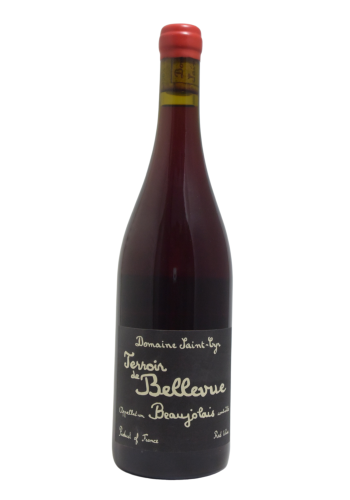 Domaine St. Cyr Beaujolais "Terroir de Bellevue" 2023