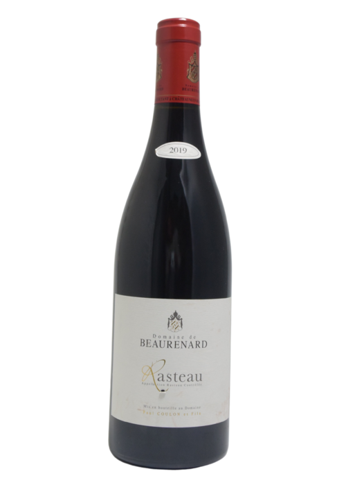 Domaine de Beaurenard Domaine de Beaurenard Rasteau 2020