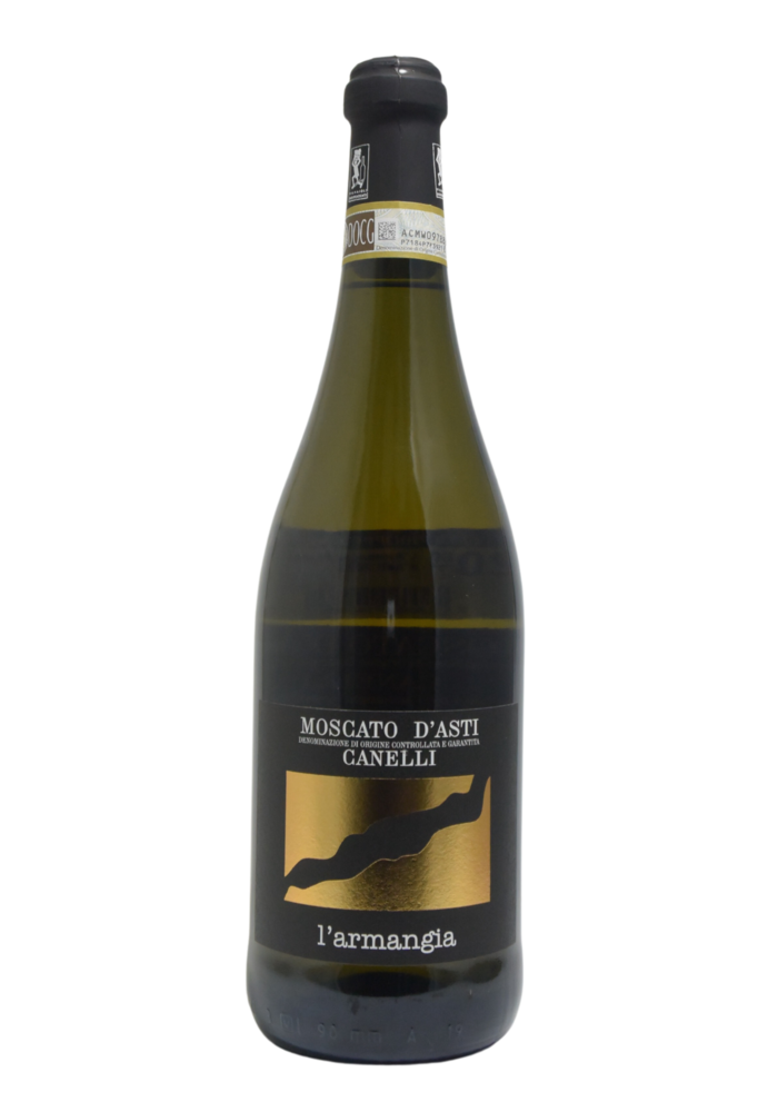 L’Armangia Moscato d’Asti 2024
