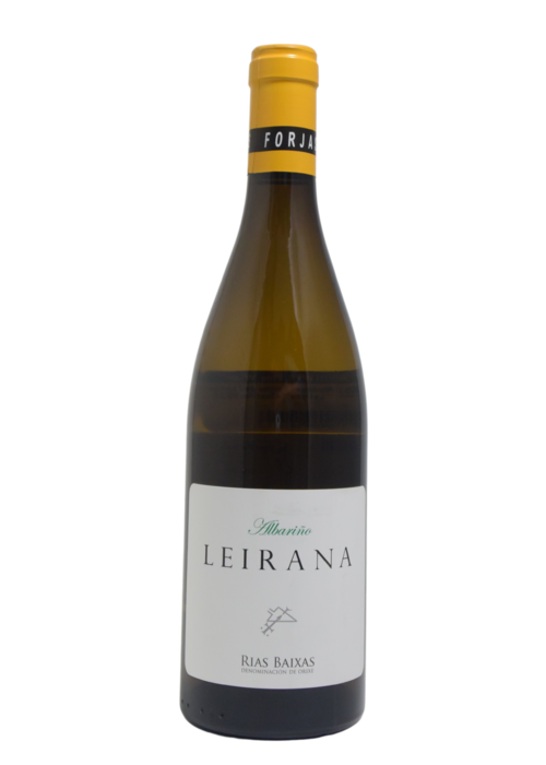 Bodegas Forjas del Salnes "Leirana" Albariño 2023