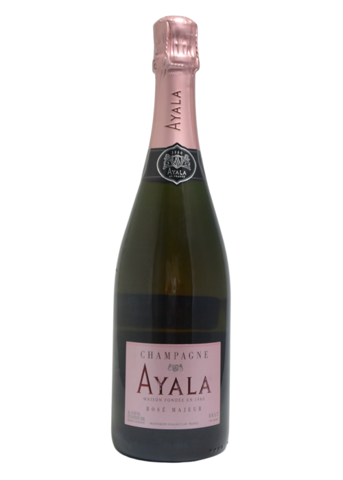 Champagne Ayala Champagne Ayala Brut Majeur Rosé NV