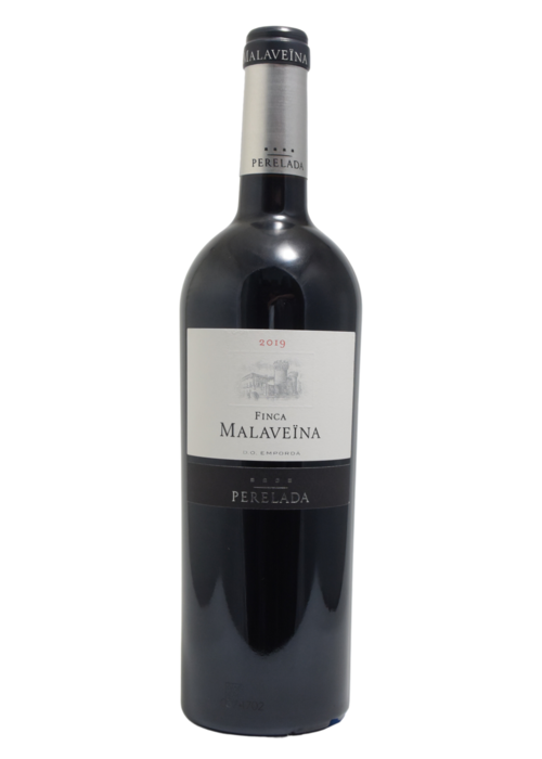 Perelada Finca Malaveïna Empordà 2019