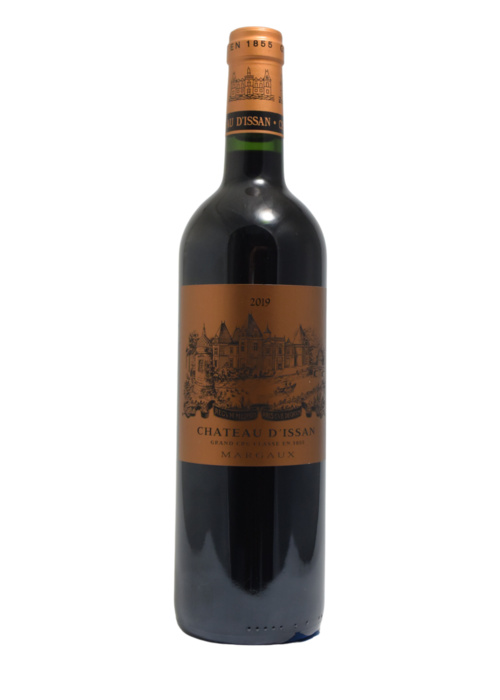 Château d'Issan Château d'Issan Margaux Grand Cru Classé 2019