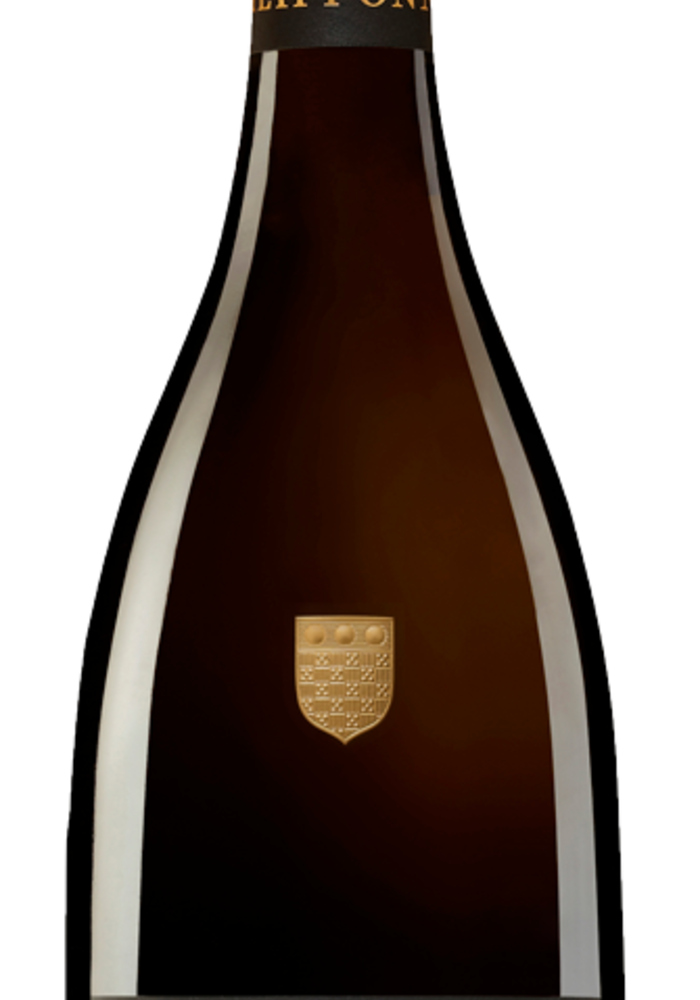 Champagne Philipponnat "Blanc de Noirs" Extra Brut 2014