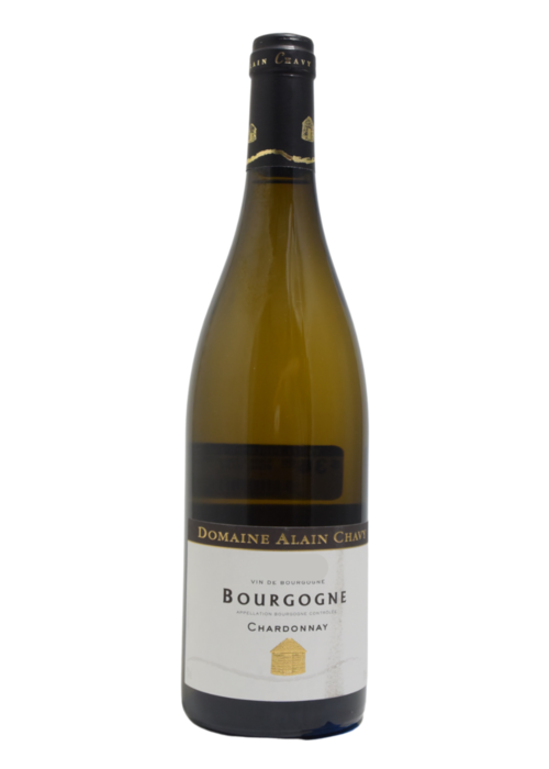 Alain Chavy Alain Chavy Bourgogne Blanc 2023