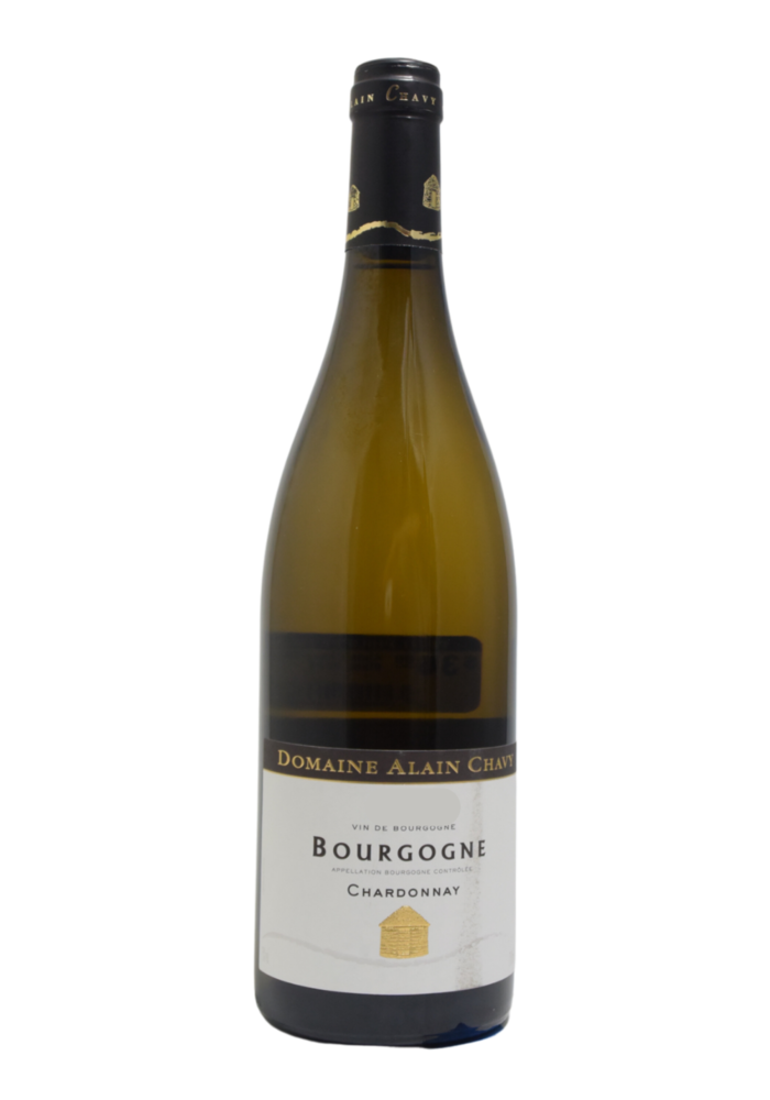 Alain Chavy Bourgogne Blanc 2023