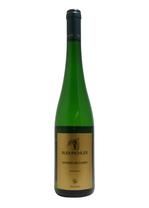 Rudi Pichler Rudi Pichler Wachau Grüner Veltliner Federspiel 2022