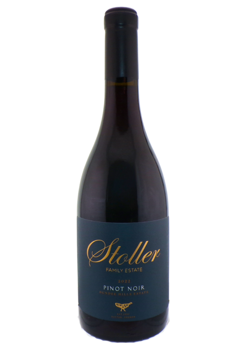 Stoller Family Estate Dundee Hills Pinot Noir 2022