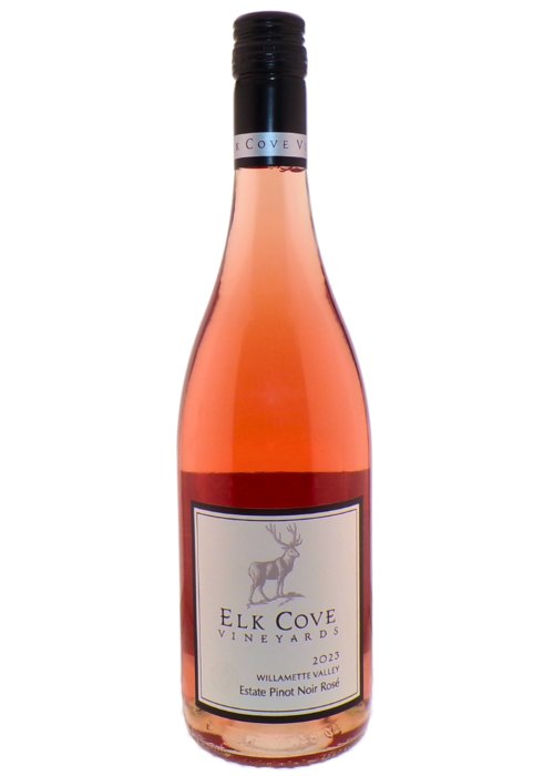 Elk Cove Vineyards Pinot Noir Rosé 2023