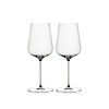 Spiegelau "Definition" Universal Glass (Set of 2)