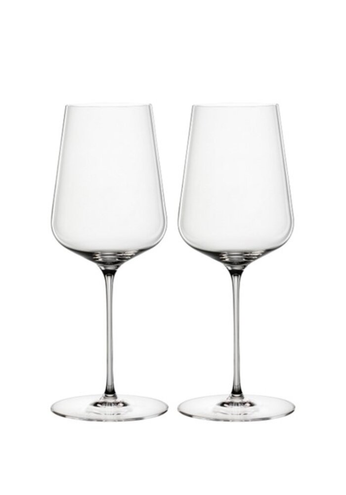 Spiegelau "Definition" Universal Glass (Set of 2)