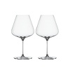 Spiegelau "Definition" Burgundy Glass (Set of 2)