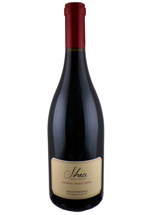 Shea Wine Cellars "Shea Vineyard" Willamette Valley Pinot Noir 2019