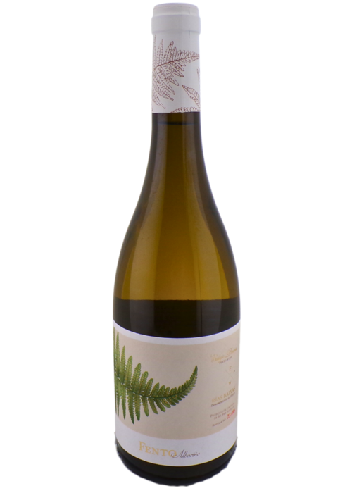 Bodega Fento Bodega Fento Albariño 2024