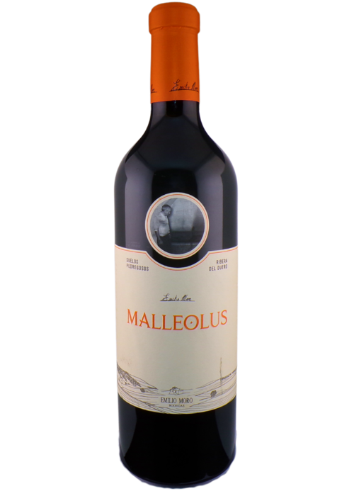 Bodegas Emilio Moro Emilio Moro "Malleolus" Ribera del Duero 2020