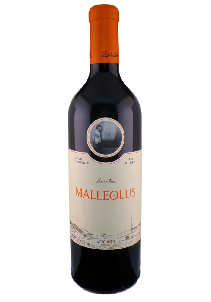 Emilio Moro "Malleolus" Ribera del Duero 2020