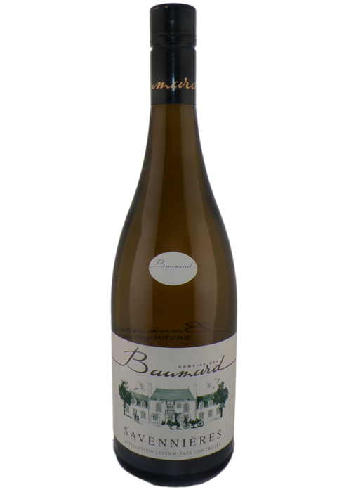 Domaine Baumard Domaine Baumard Savennières 2020