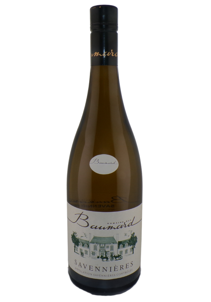 Domaine Baumard Savennières 2019