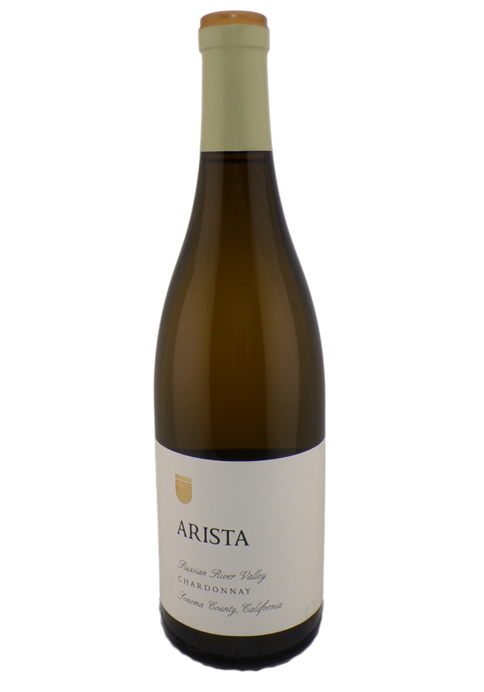 Arista Russian River Valley Chardonnay 2021