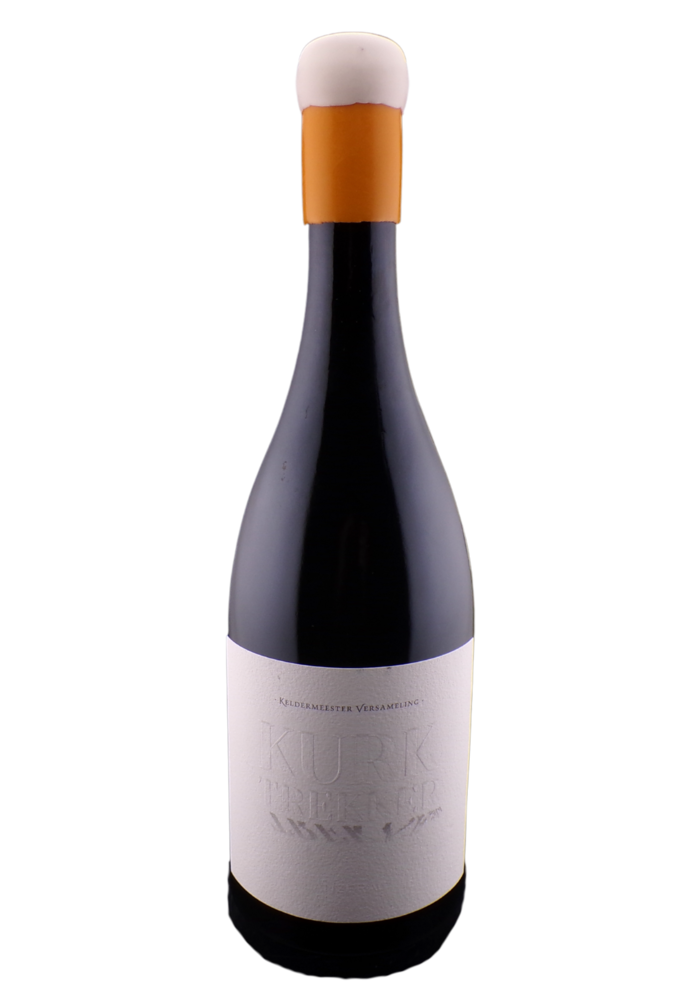 Lanzerac Estate 'Kurktrekker' Cinsault 2022