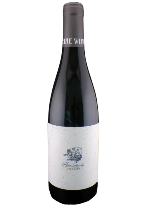 De Kleine Wijn Koöp De Kleine Wijn KoÃ¶pÂ 'Hoendertande' Grenache Noir 2020