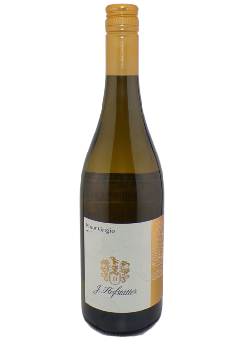 J Hofstatter Pinot Grigio 2024