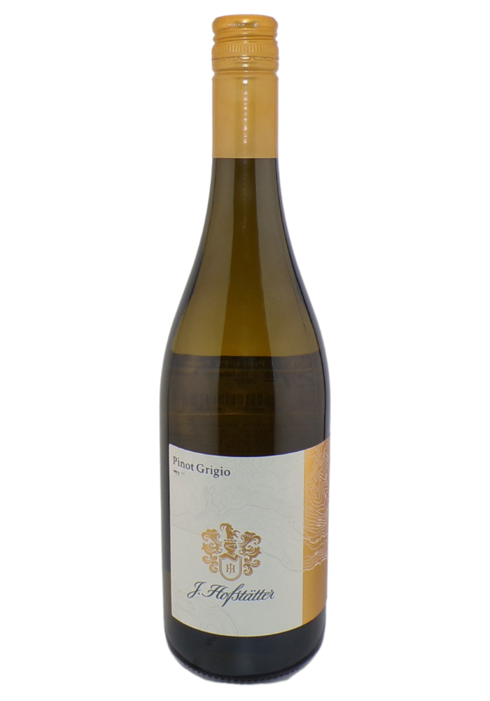 J Hofstatter Pinot Grigio 2024