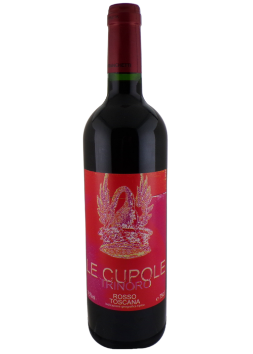 Tenuta di Trinoro Tenuta di Trinoro Le Cupole 2022