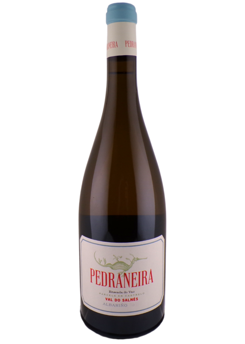 Bodega Fento Bodega Fento "Pedraneira" AlbariÃ±o 2022