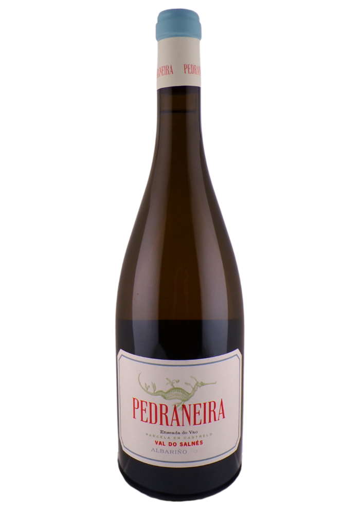 Bodega Fento "Pedraneira" Albariño 2024