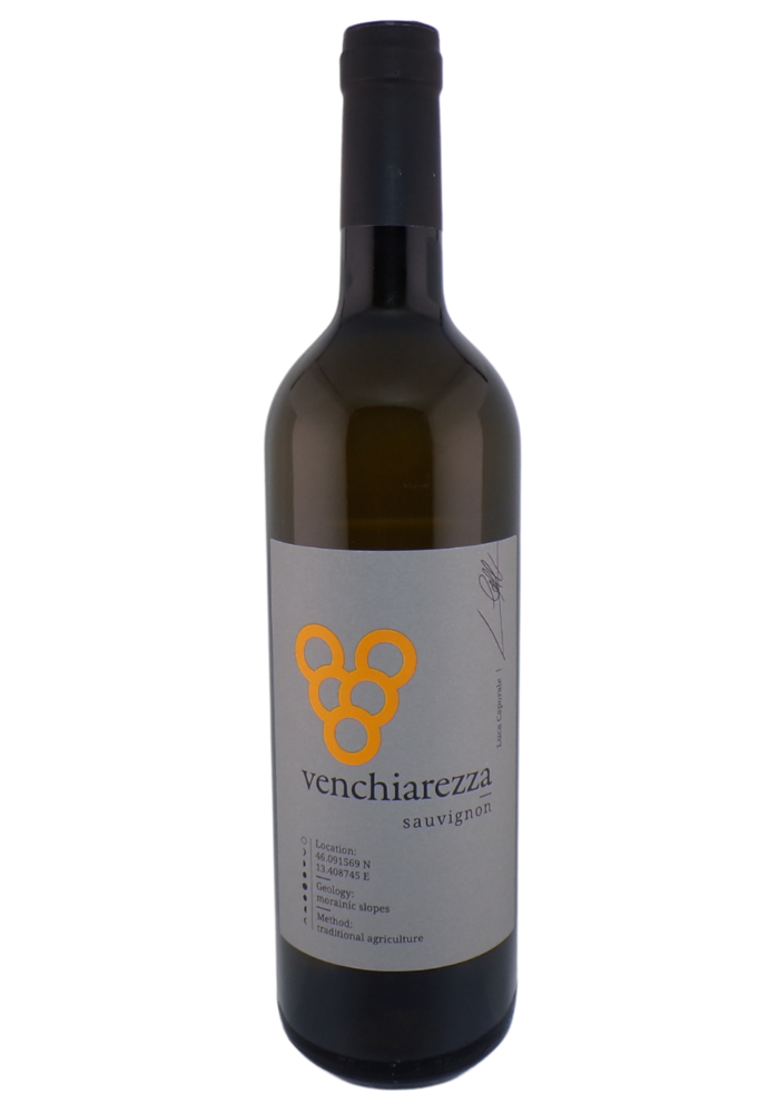 Venchiarezza Sauvignon Blanc 2024