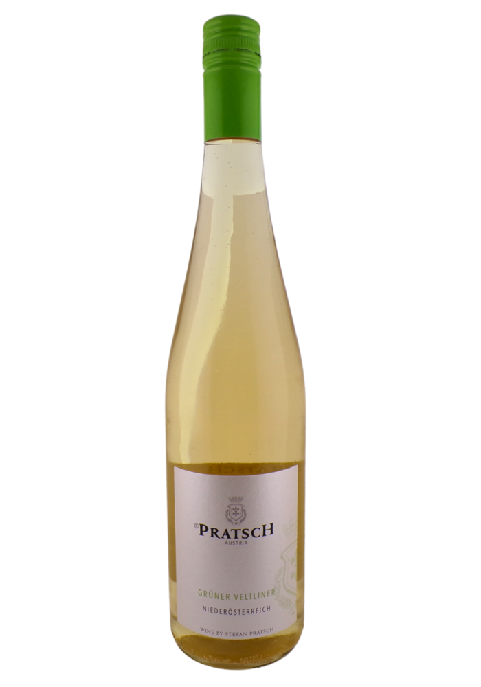 Pratsch Grüner Veltliner 2024