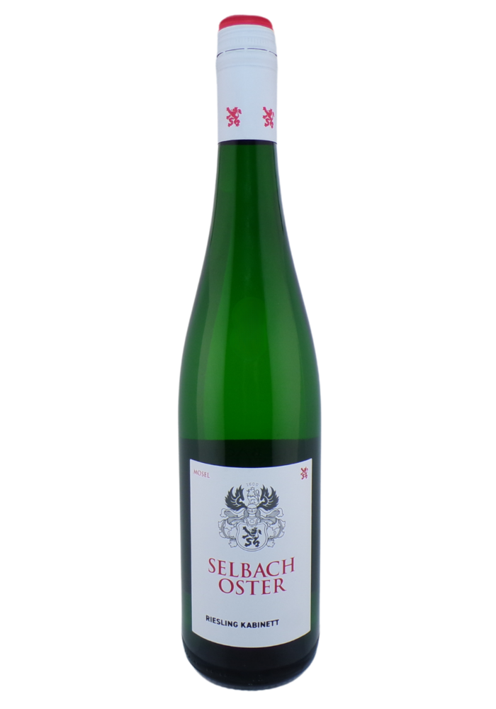 Selbach Oster Kabinett Riesling 2021