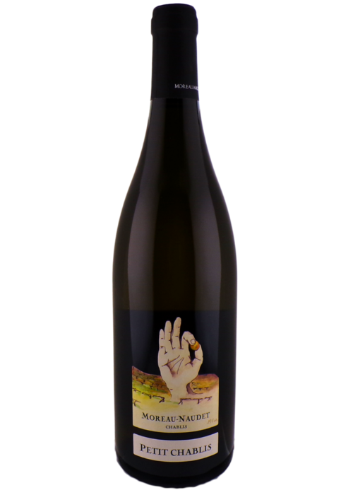 Domaine Moreau-Naudet Petit Chablis 2023