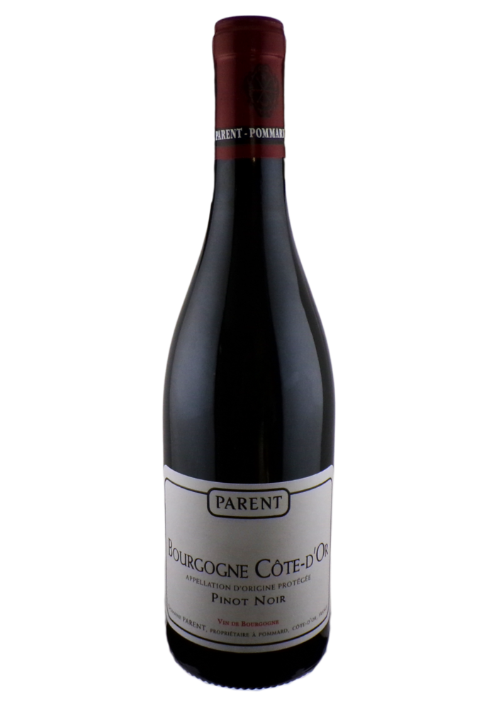 Domaine Parent Bourgogne Côte d'Or Blanc 2022