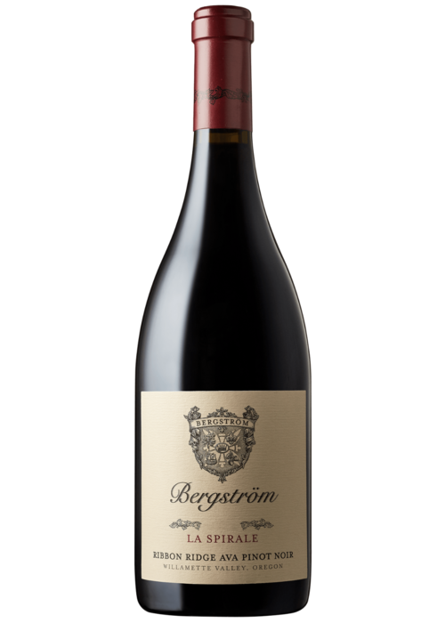 BergstrÃ¶m "La Spirale" Pinot Noir Ribbon Ridge 2022