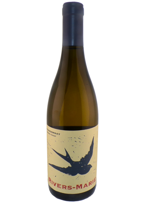 Rivers-Marie Rivers-Marie Sonoma Coast Chardonnay 2022