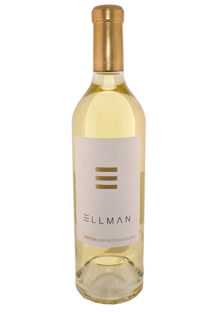 Ellman Family Vineyards ‘Caryn Renae’ Sauvignon Blanc 2022