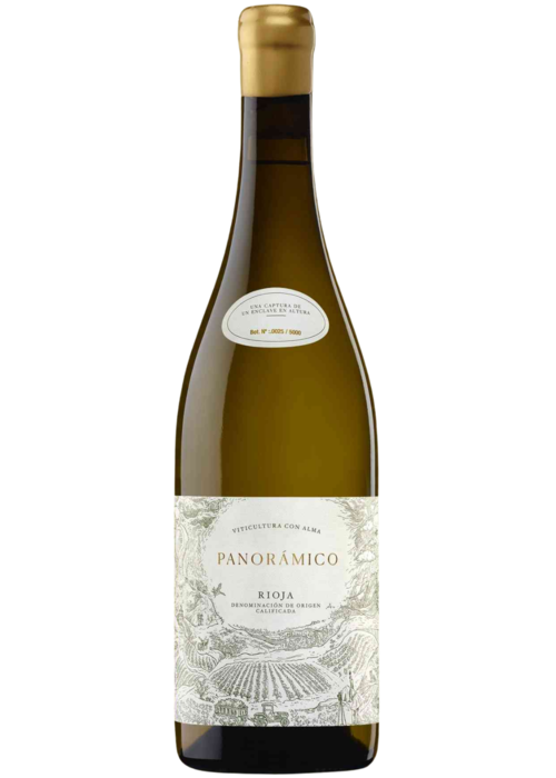 Panoramico Panoramico Rioja Blanco 2021