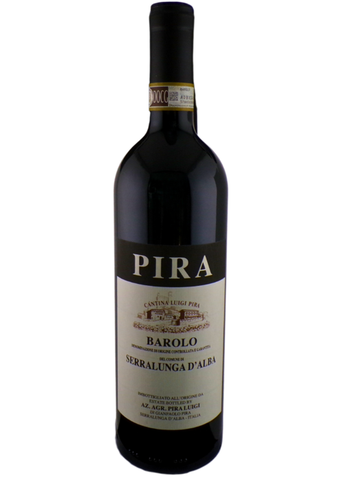 Luigi Pira Luigi Pira 'Serralunga' Barolo 2021