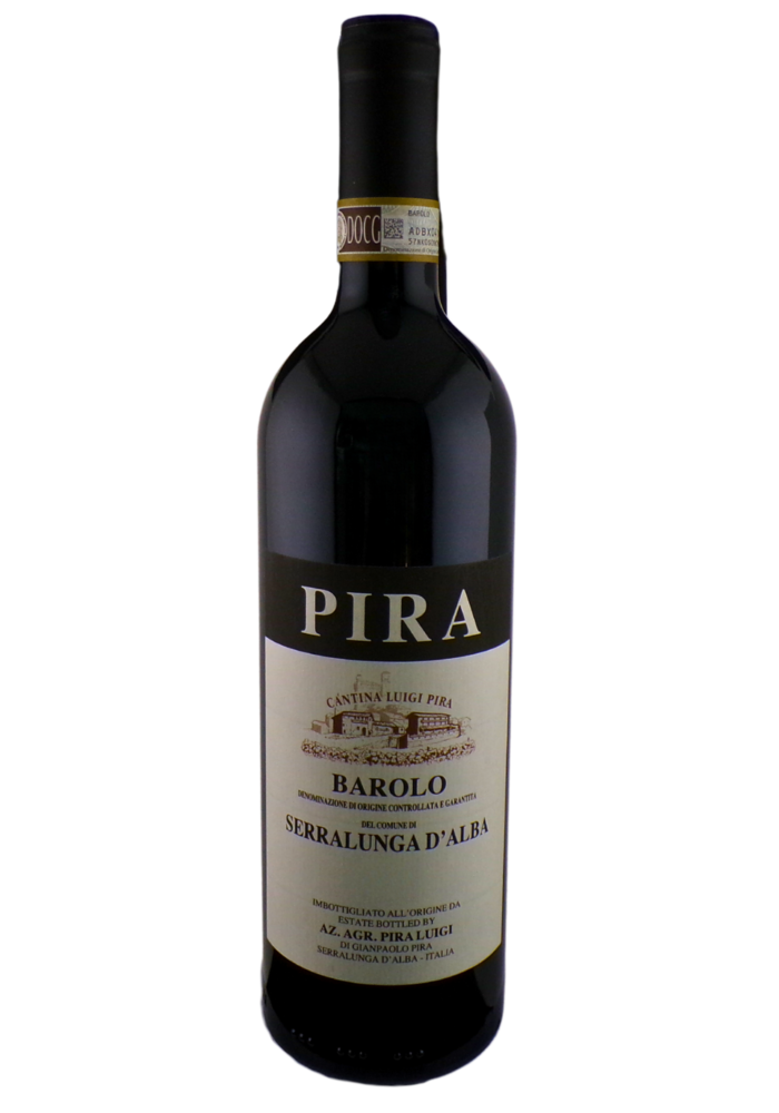 Luigi Pira 'Serralunga' Barolo 2022