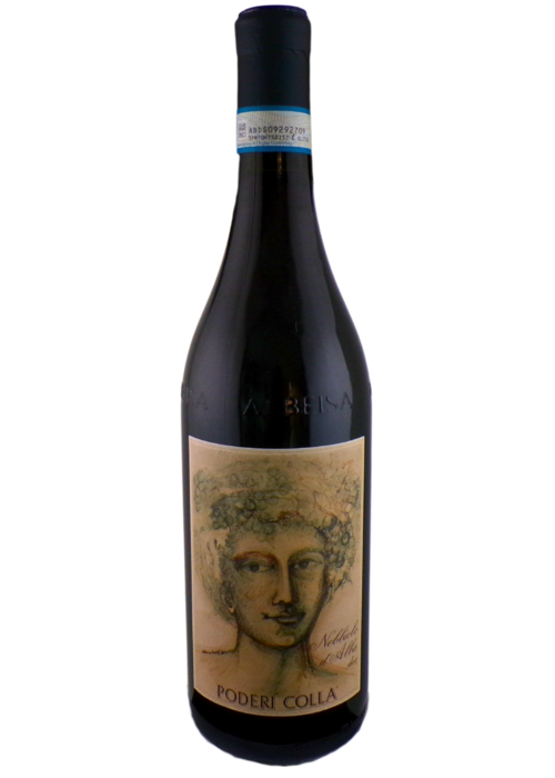 Poderi Colla Poderi Colla Nebbiolo D'Alba 2022