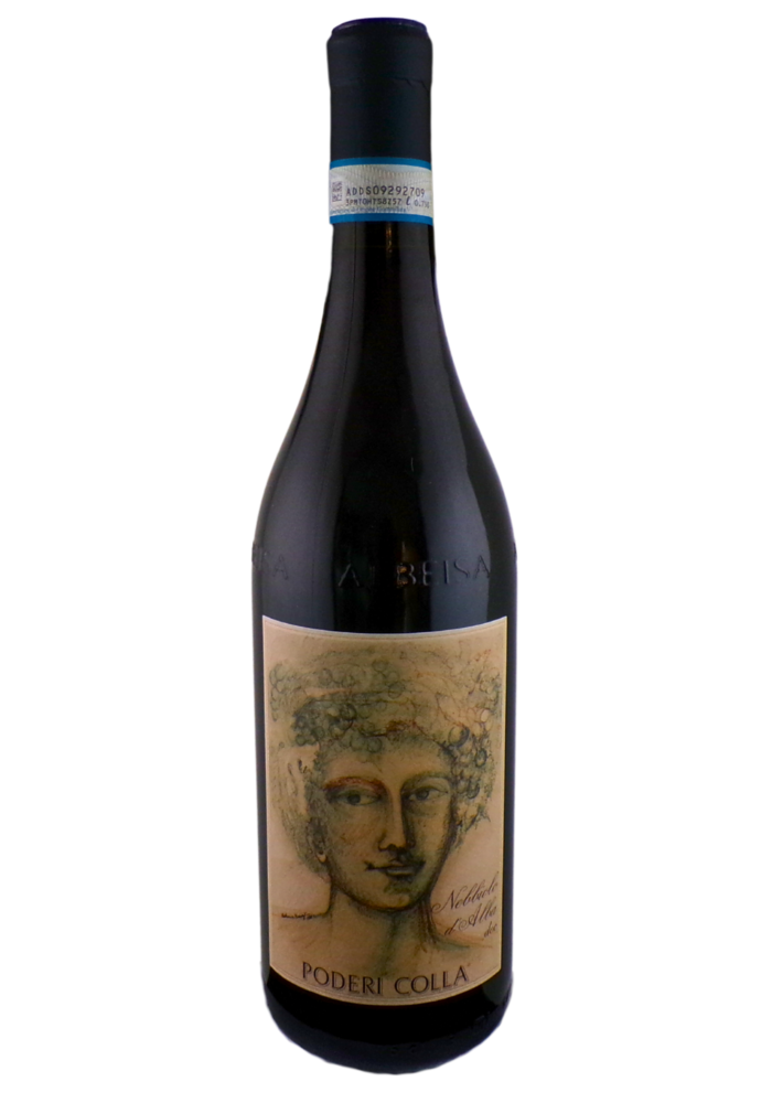 Poderi Colla Nebbiolo D'Alba 2023