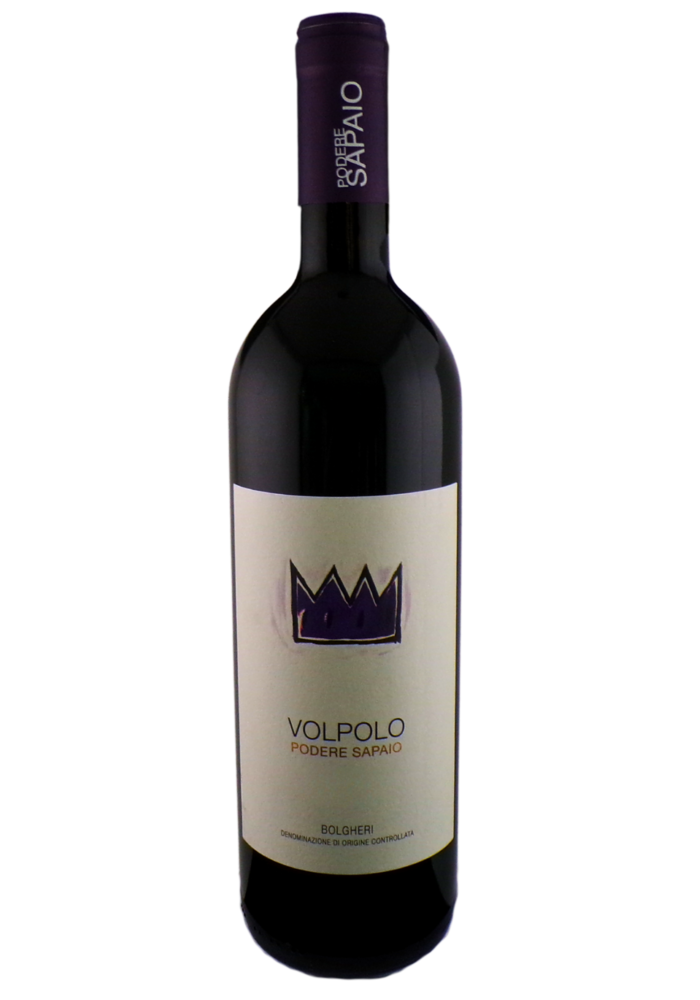 Sapaio Volpolo Bolgheri  2023