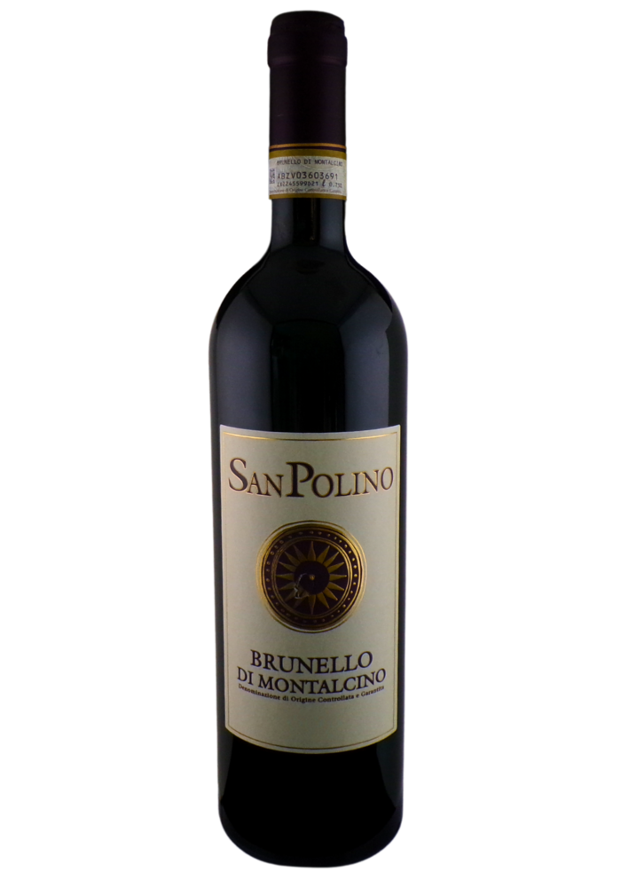 San Polino Brunello di Montalcino 2017