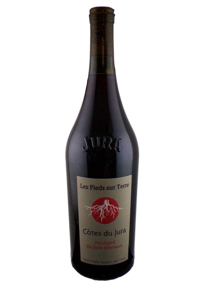 Valentin Morel 'En Bois d'Arnaux' Poulsard 2022